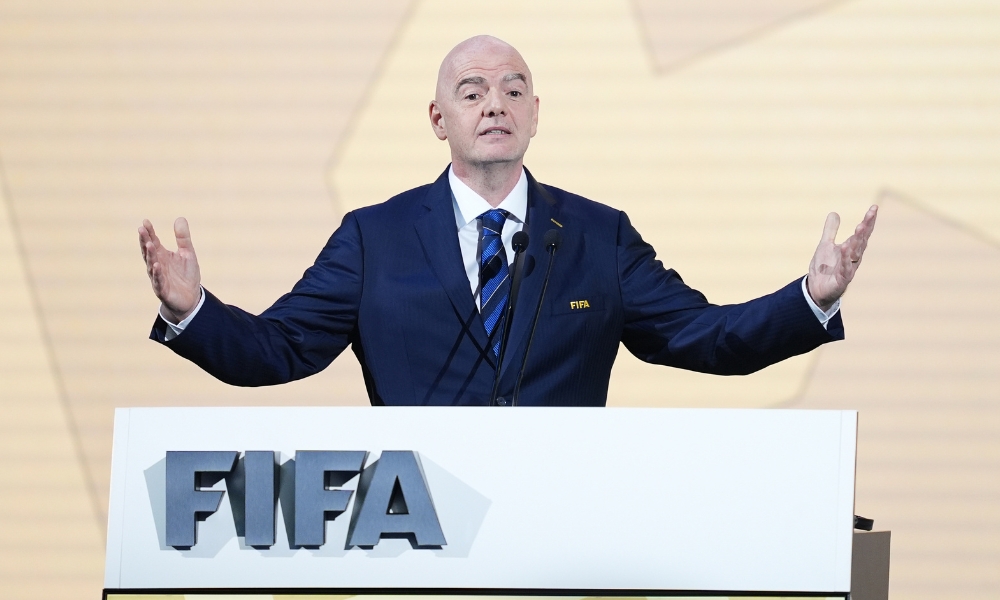 国足主帅扬科维奇：目标冲击世界杯，现在是提前经历痛苦澎湃新闻.